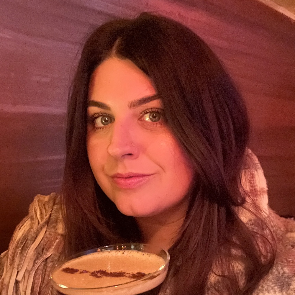 Meet your Posher, Britton